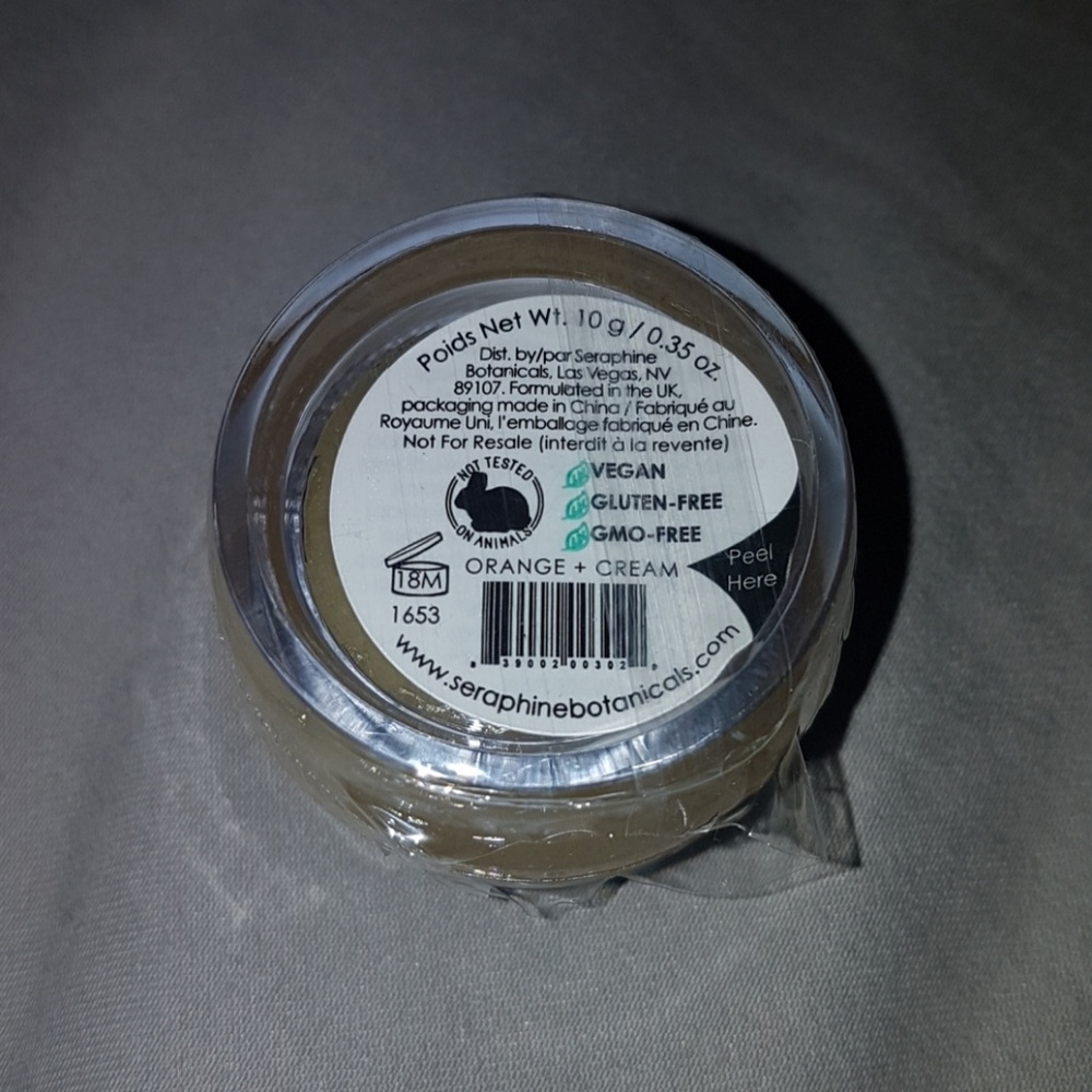 Lip polish - Picture 2 of 2
